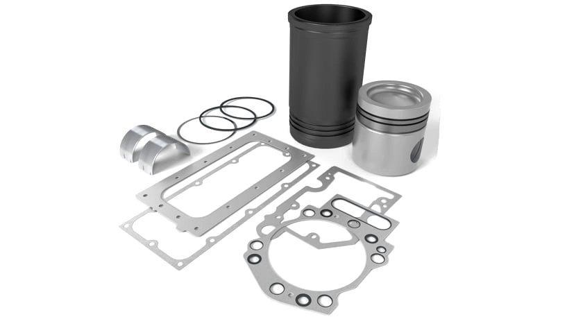 Cummins Engine Parts