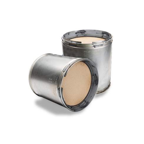 Cummins Fleetguard Filters
