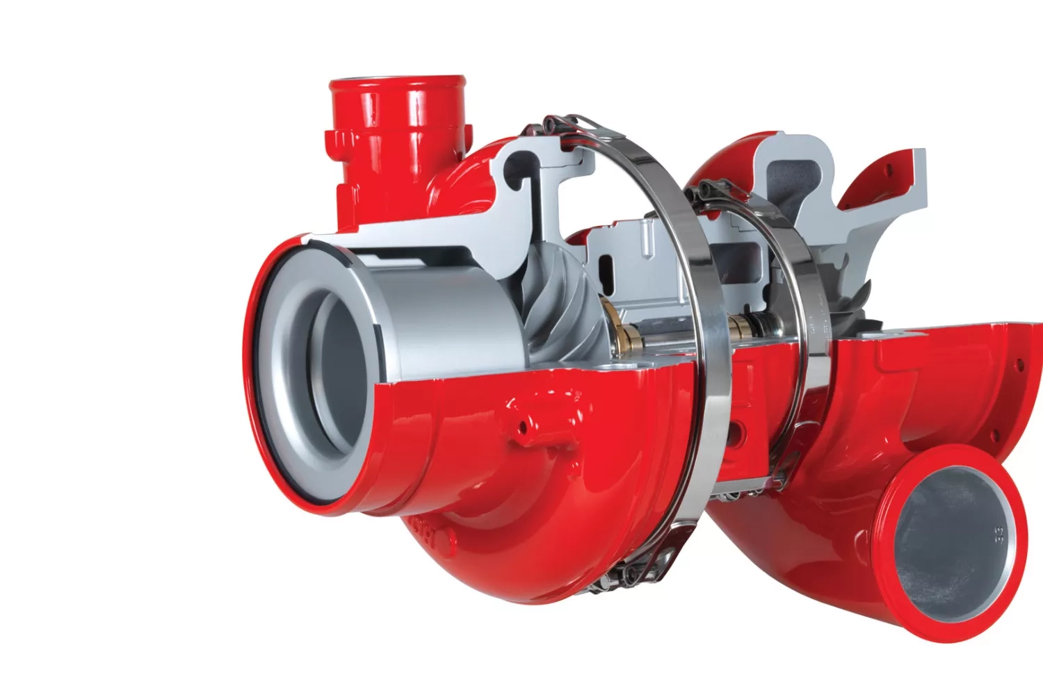 Cummins Holset Turbochargers