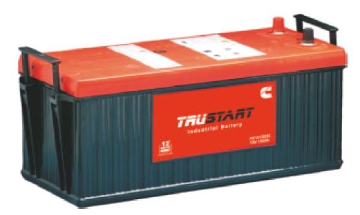 Cummins Batteries