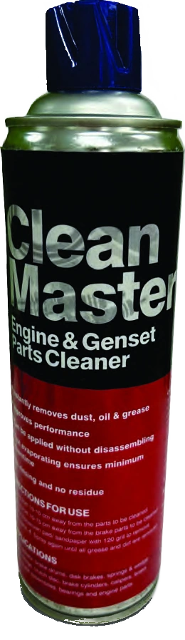 Cummins Service Products