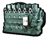 Cummins ReCon Engines and Parts