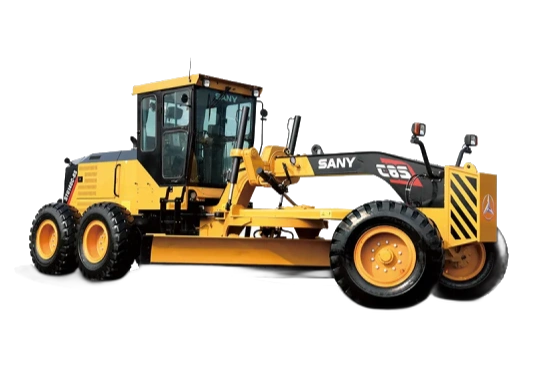 SANY STG140C-10 Motor Grader