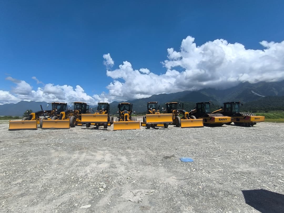 Construction and infrastructure projects in Bhutan: 2027 outlook