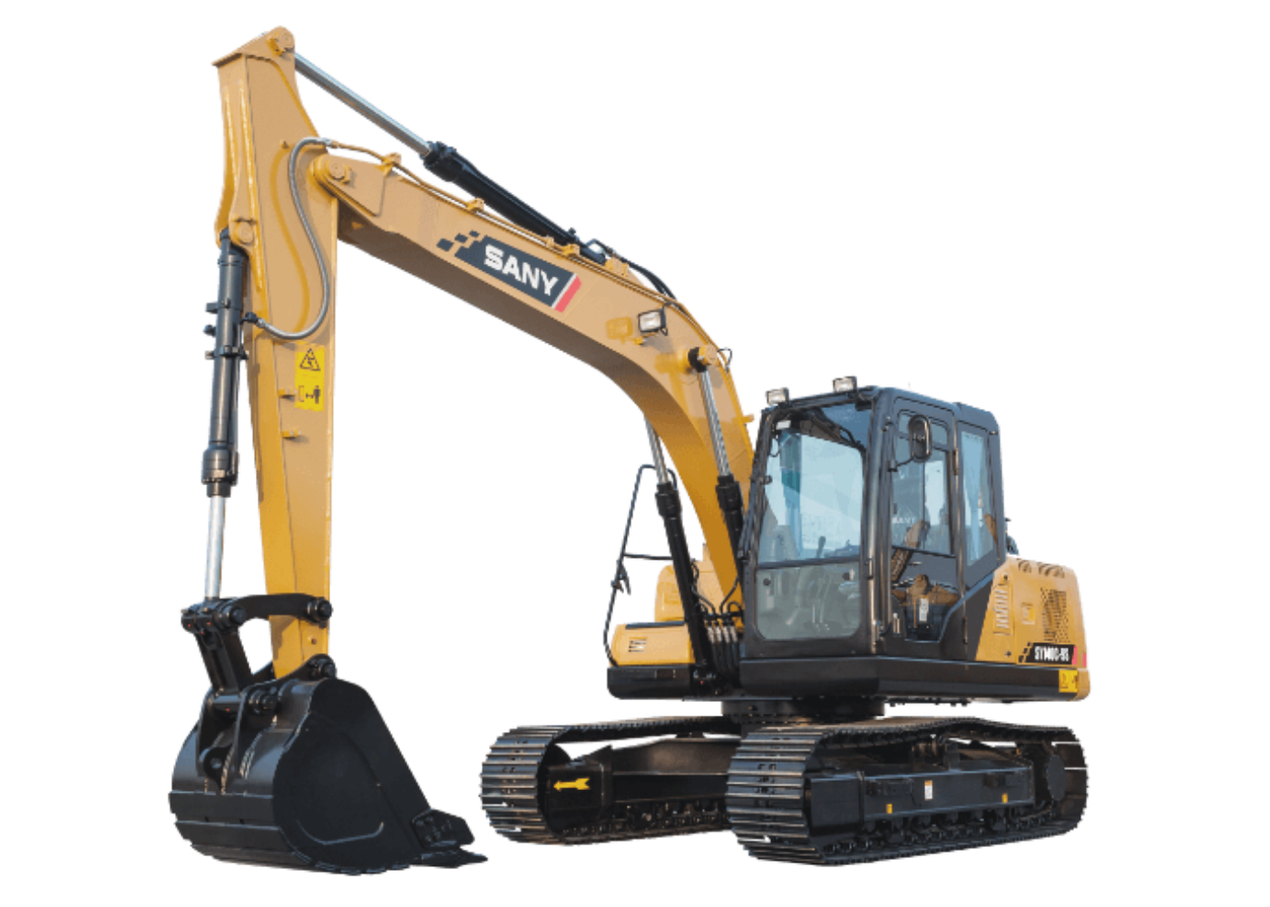 SANY SY140C-9C